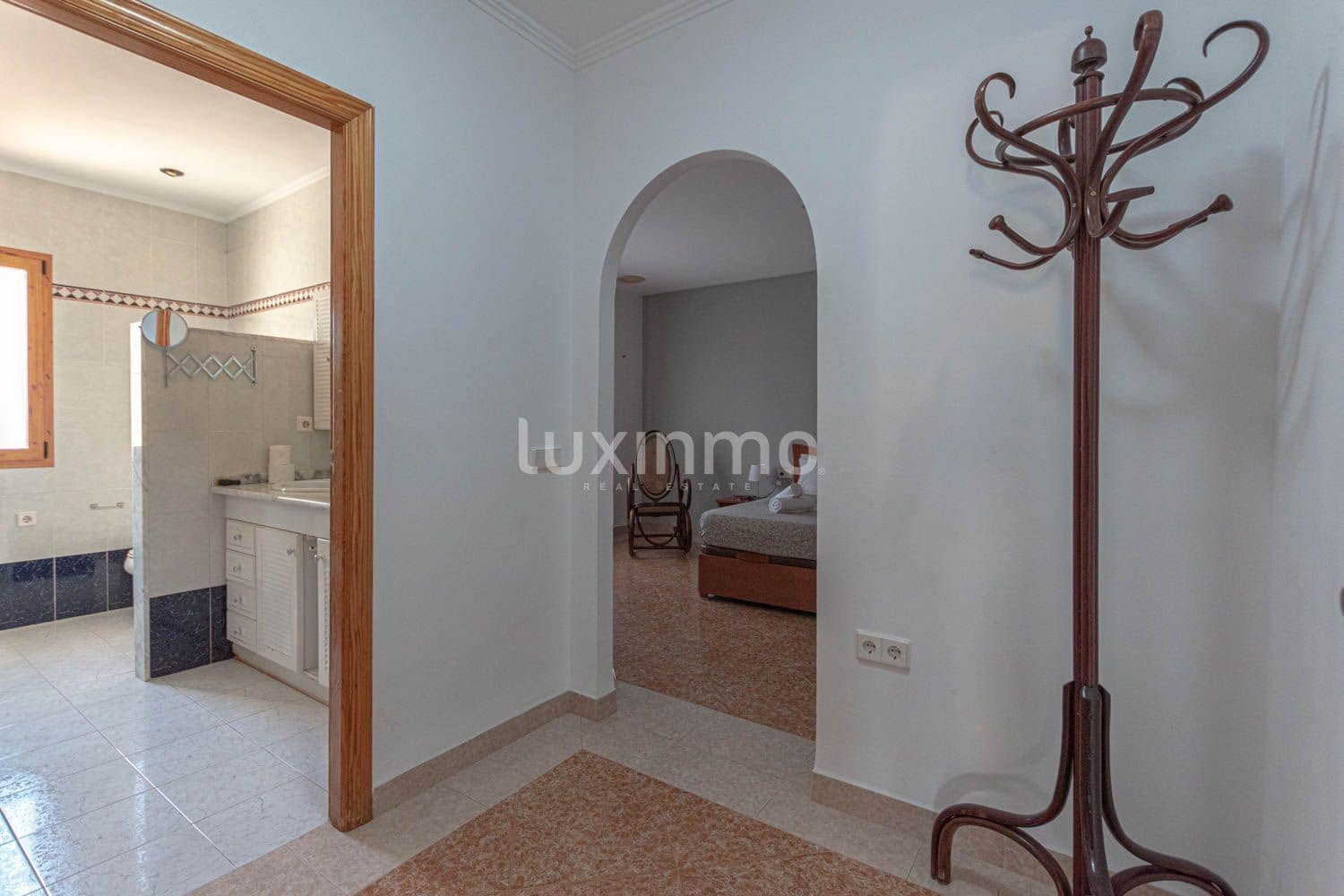 3 sovrum Villa till salu i Calpe / Calp med pool garage - 850 000 € (Ref: 9471070)