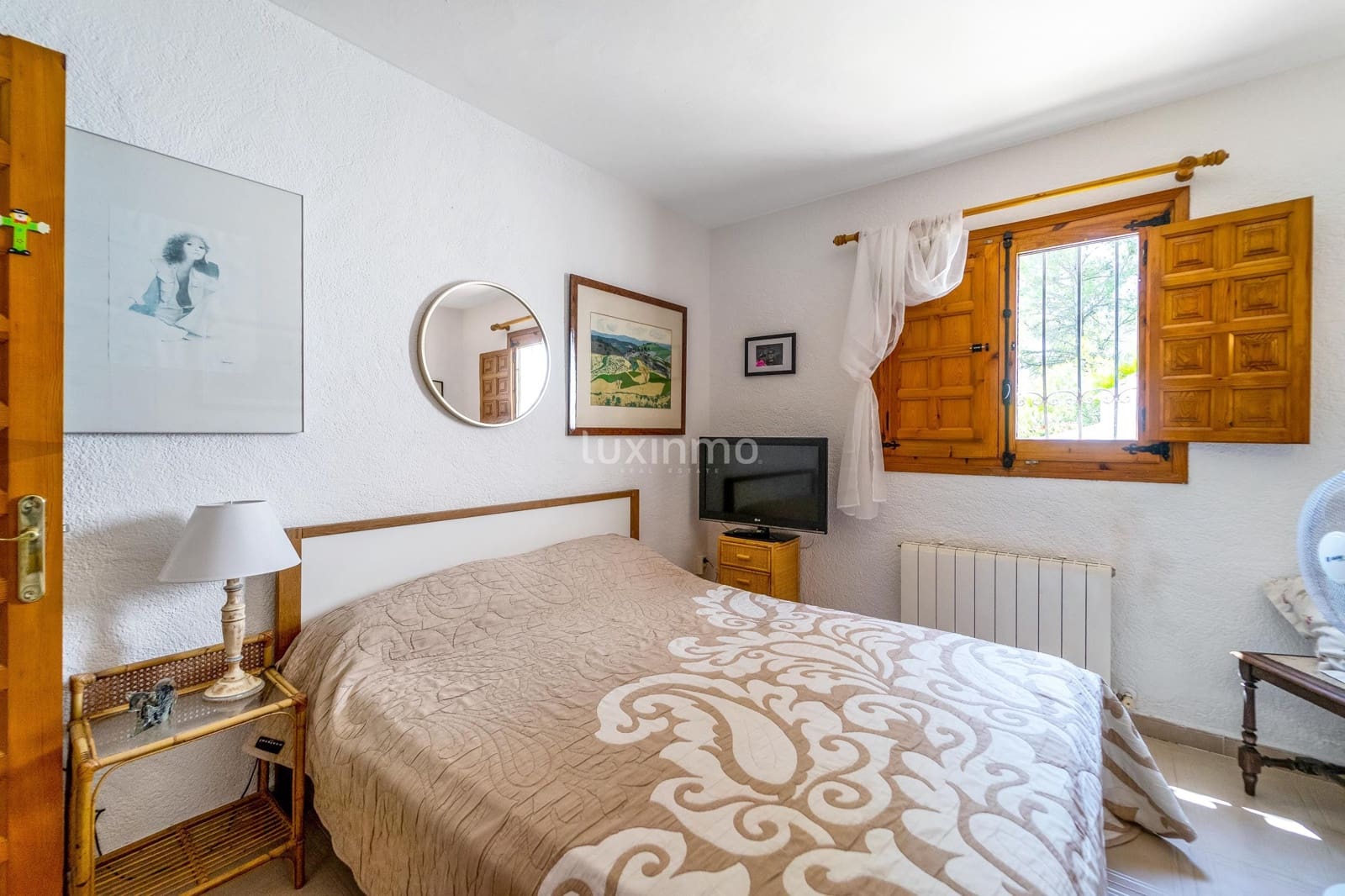 Chalet de 4 habitaciones en Javea / Xàbia en venta con piscina garaje - 749.000 € (Ref: 9471071)