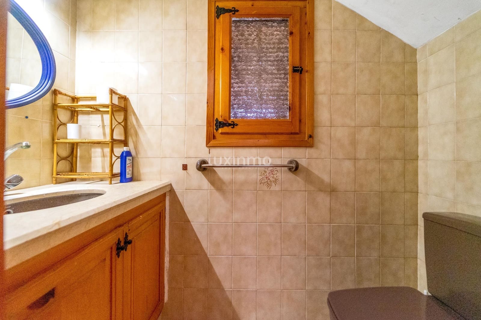 Chalet de 4 habitaciones en Javea / Xàbia en venta con piscina garaje - 749.000 € (Ref: 9471071)