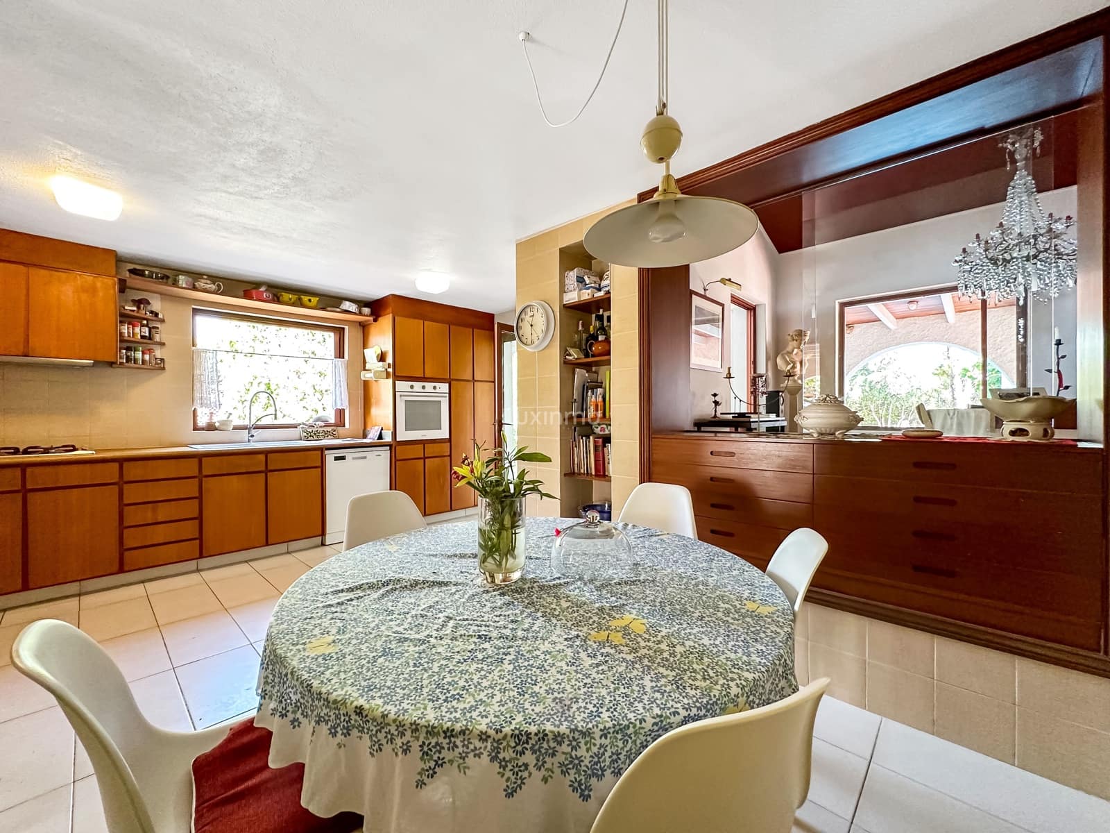 4 quarto Moradia para venda em San Juan de Alicante / Sant Joan d'Alacant com piscina garagem - 900 000 € (Ref: 9471072)