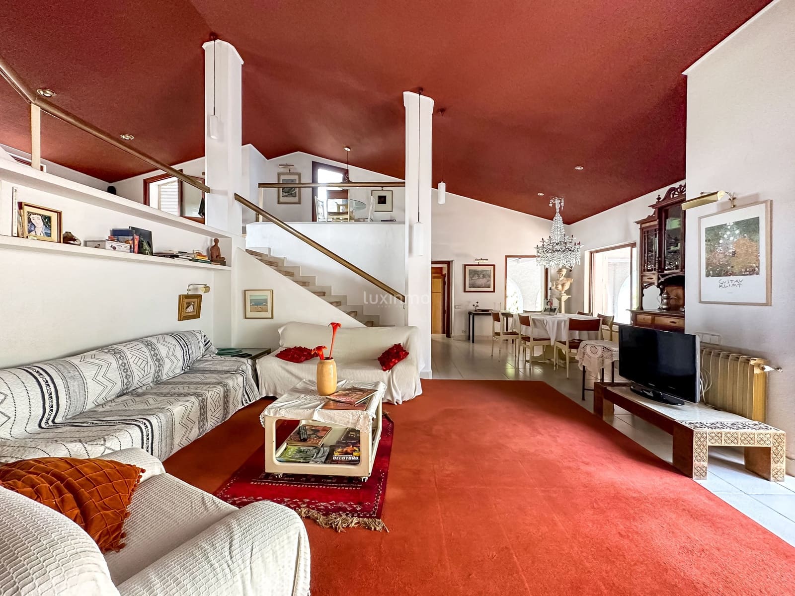 4 quarto Moradia para venda em San Juan de Alicante / Sant Joan d'Alacant com piscina garagem - 900 000 € (Ref: 9471072)