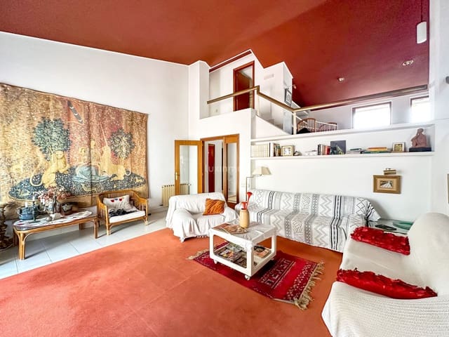 4 quarto Moradia para venda em San Juan de Alicante / Sant Joan d'Alacant com piscina garagem - 900 000 € (Ref: 9471072)