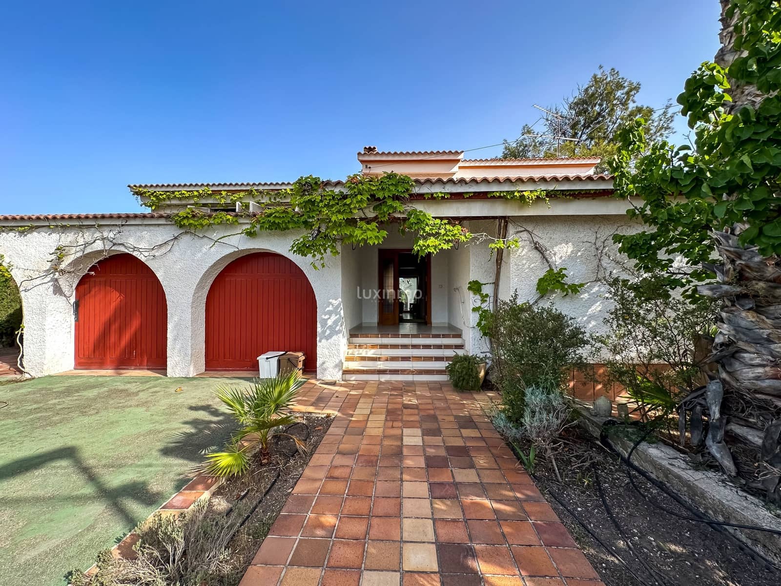 4 quarto Moradia para venda em San Juan de Alicante / Sant Joan d'Alacant com piscina garagem - 900 000 € (Ref: 9471072)