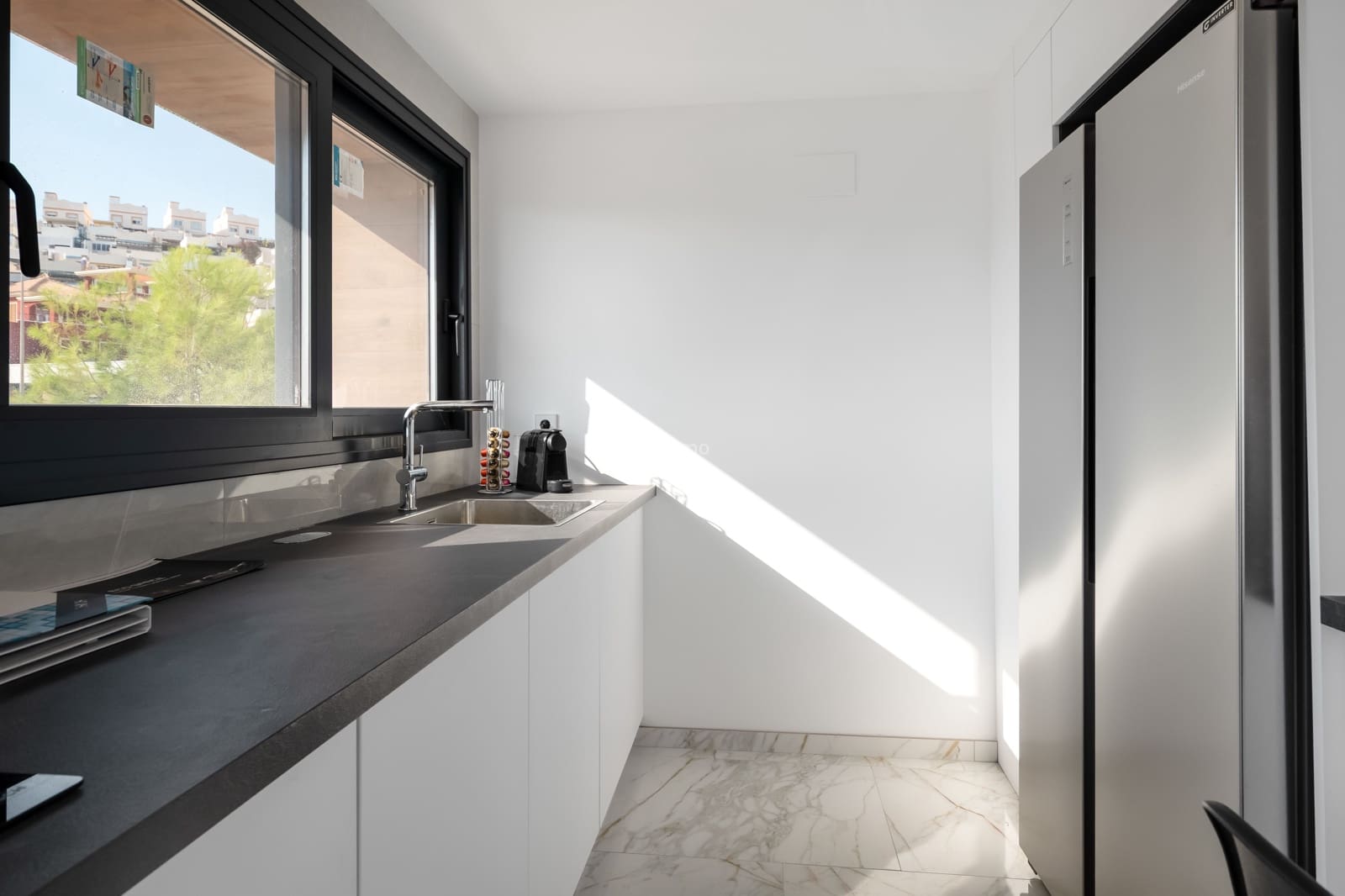 4 bedroom Villa for sale in Finestrat with pool garage - € 920,000 (Ref: 9471073)