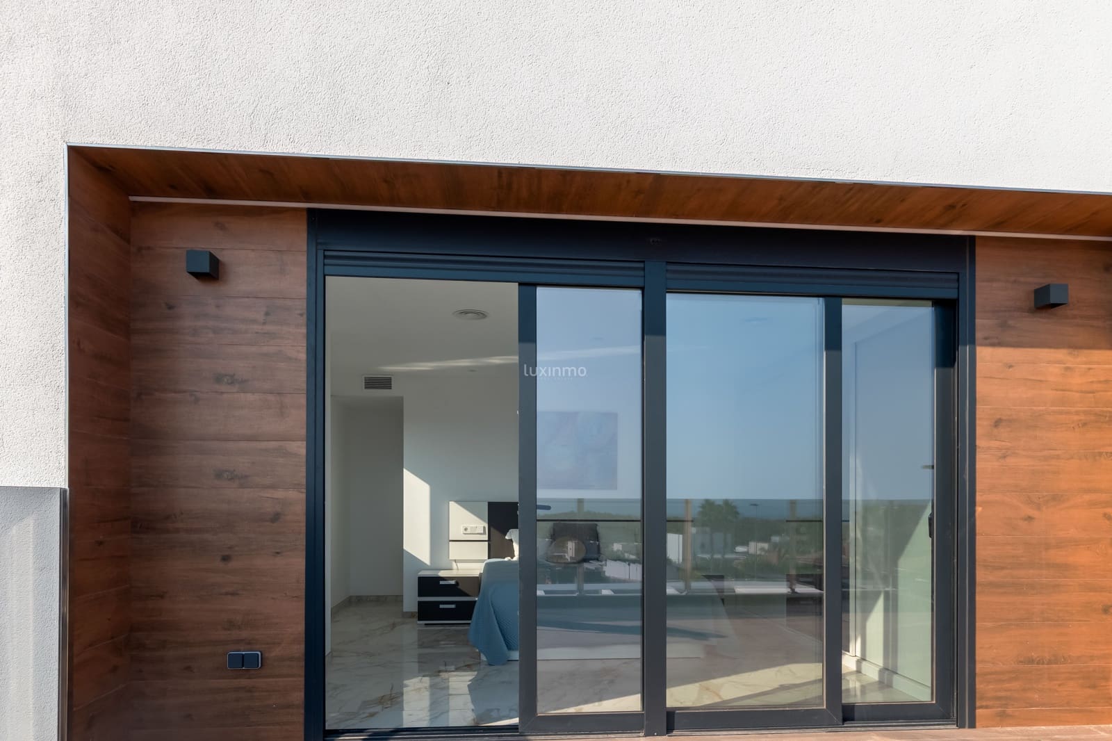 4 bedroom Villa for sale in Finestrat with pool garage - € 920,000 (Ref: 9471073)