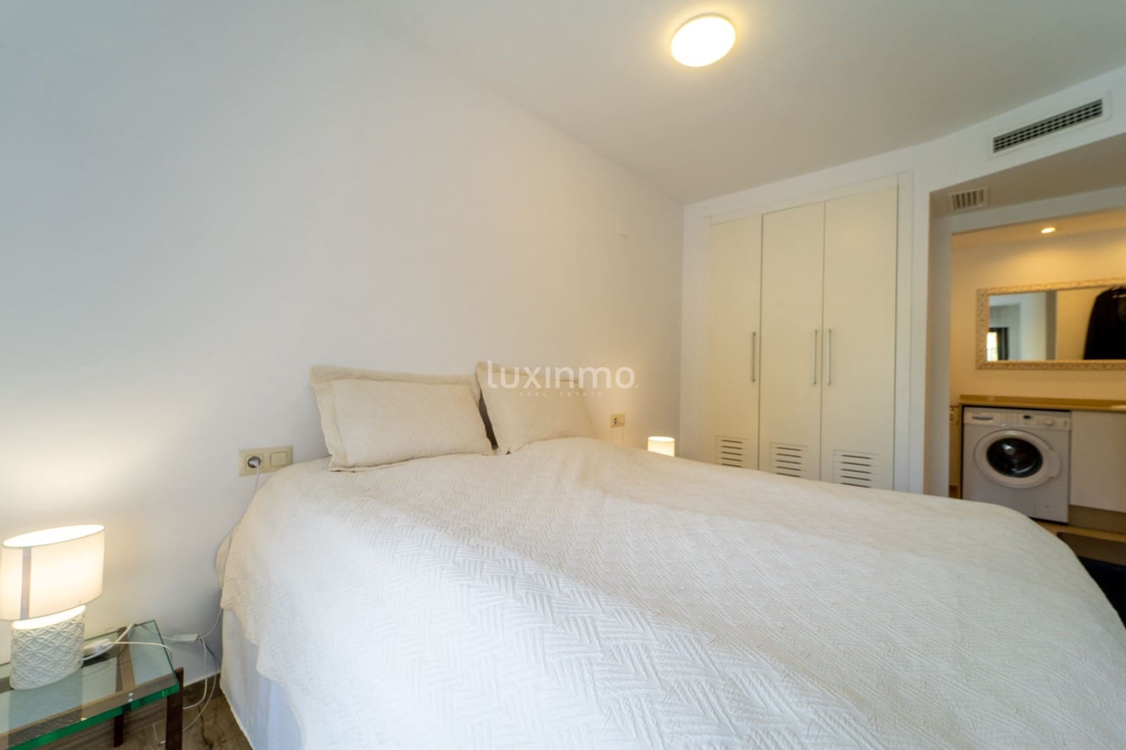 2 soverom Leilighet til salgs i Calpe / Calp med svømmebasseng - € 320 000 (Ref: 9471075)