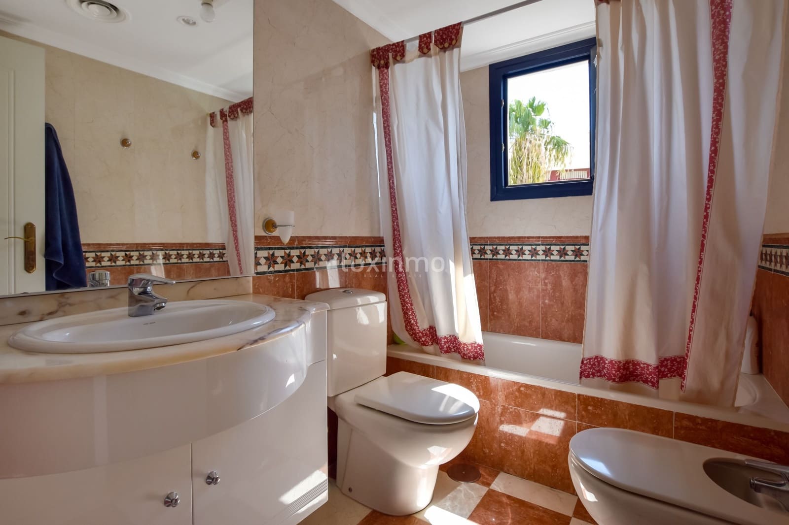 3 sovrum Lägenhet till salu i Calpe / Calp med pool garage - 550 000 € (Ref: 9471076)