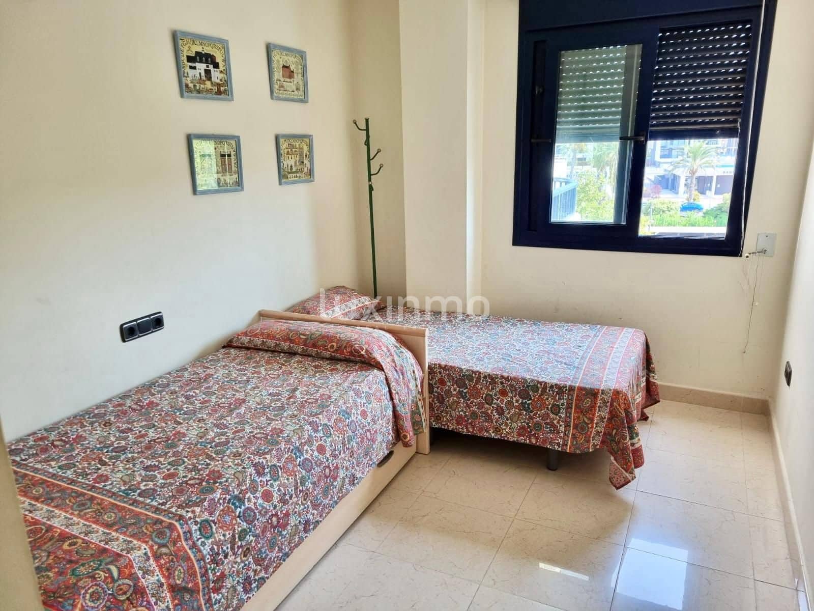 3 sovrum Lägenhet till salu i Calpe / Calp med pool garage - 550 000 € (Ref: 9471076)