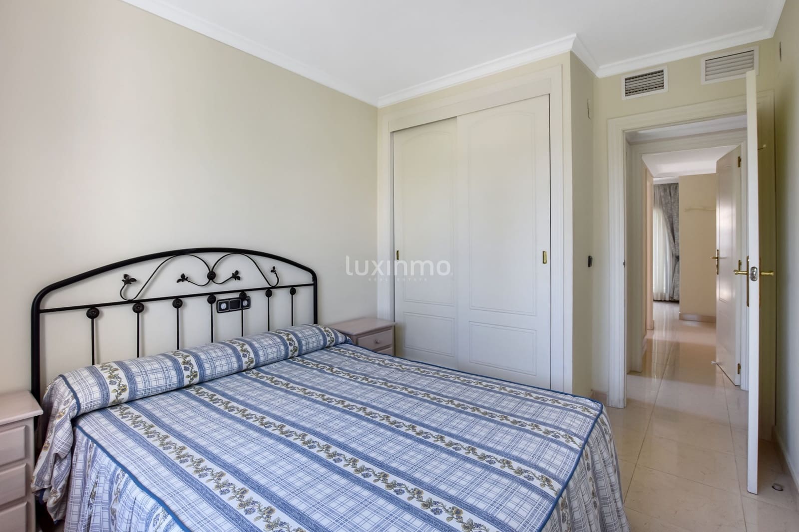 3 sovrum Lägenhet till salu i Calpe / Calp med pool garage - 550 000 € (Ref: 9471076)