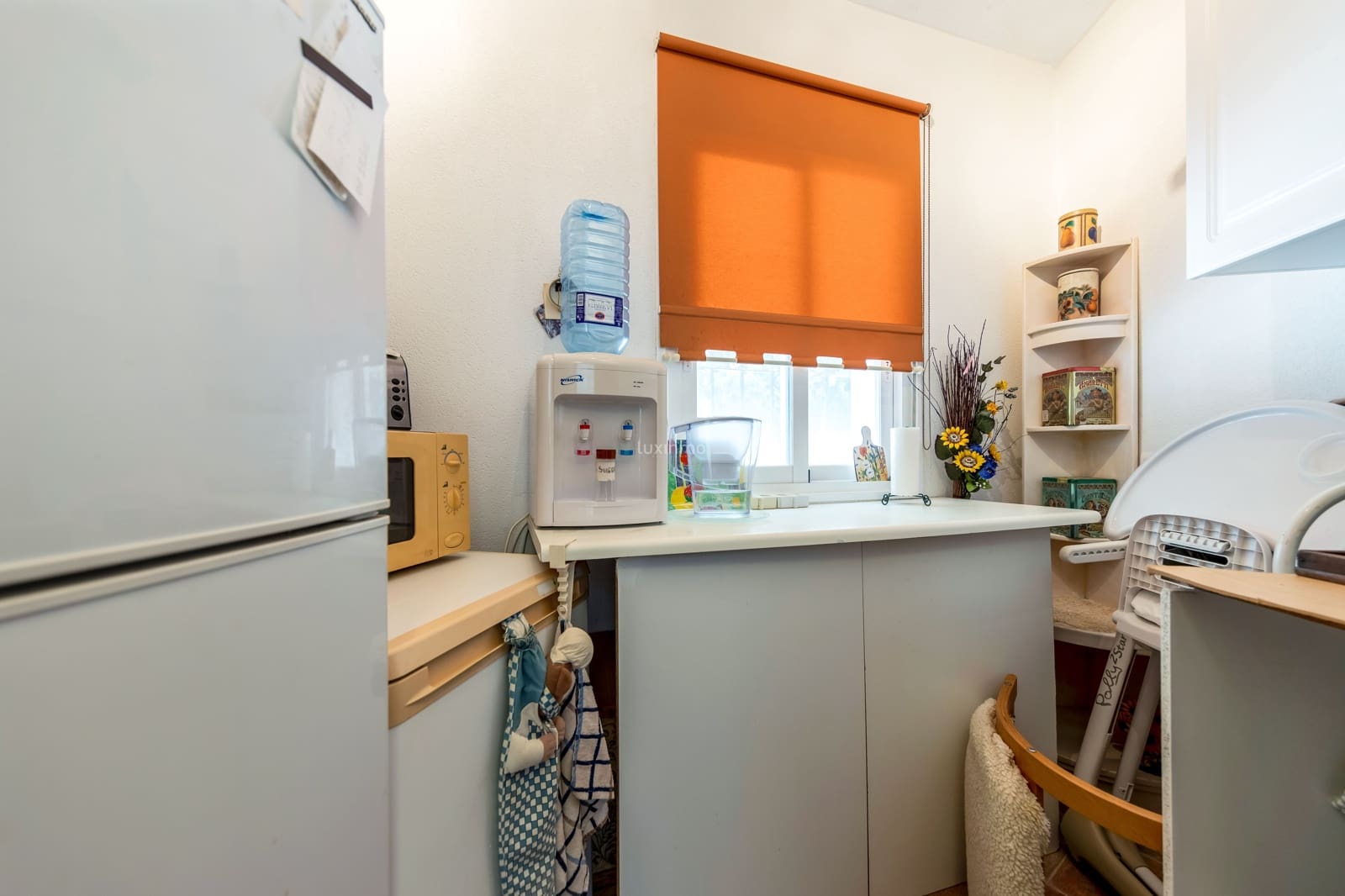 4 camera da letto Villa in vendita in Moraira con piscina garage - 895.000 € (Rif: 9471078)