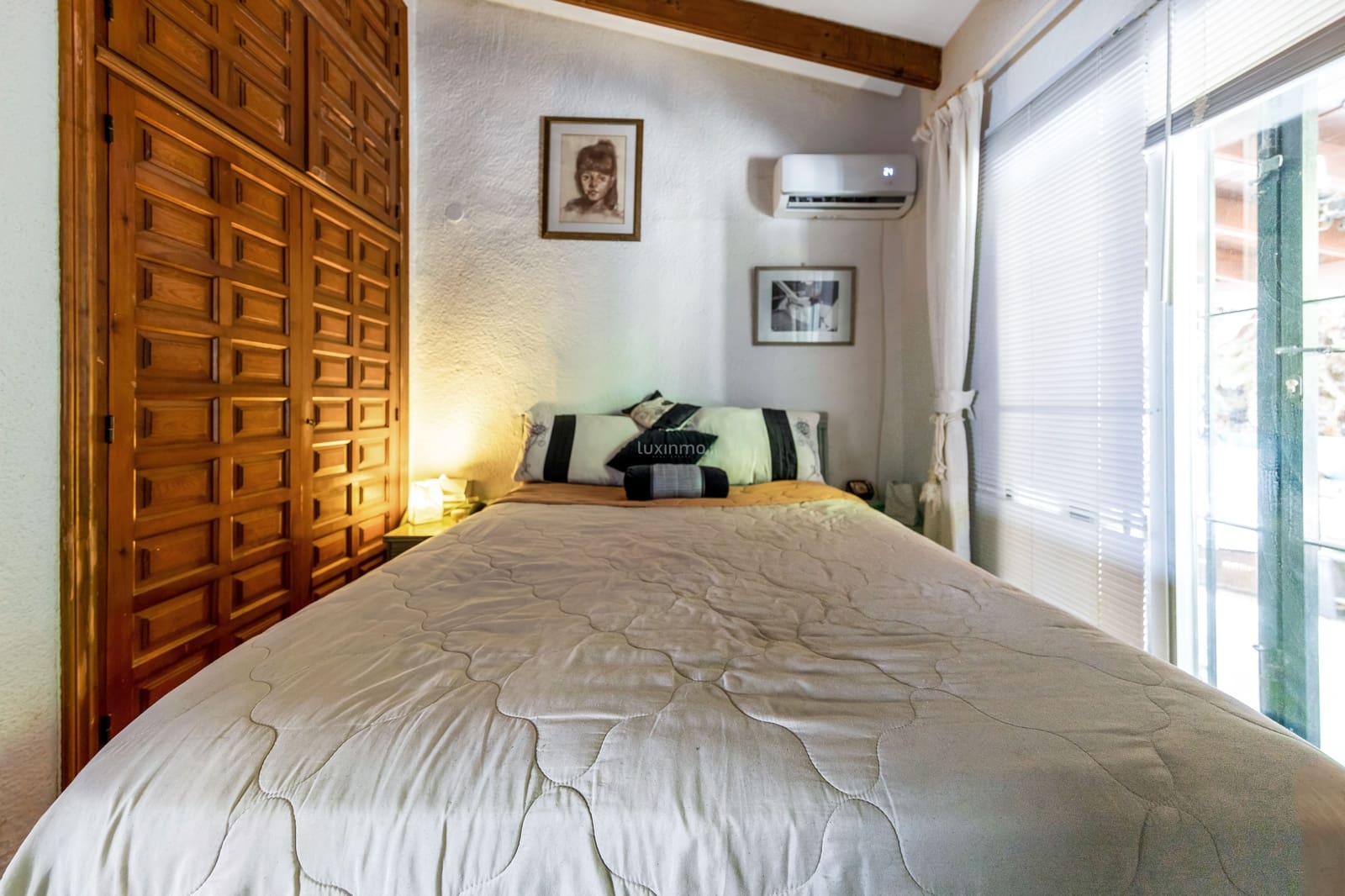 4 camera da letto Villa in vendita in Moraira con piscina garage - 895.000 € (Rif: 9471078)