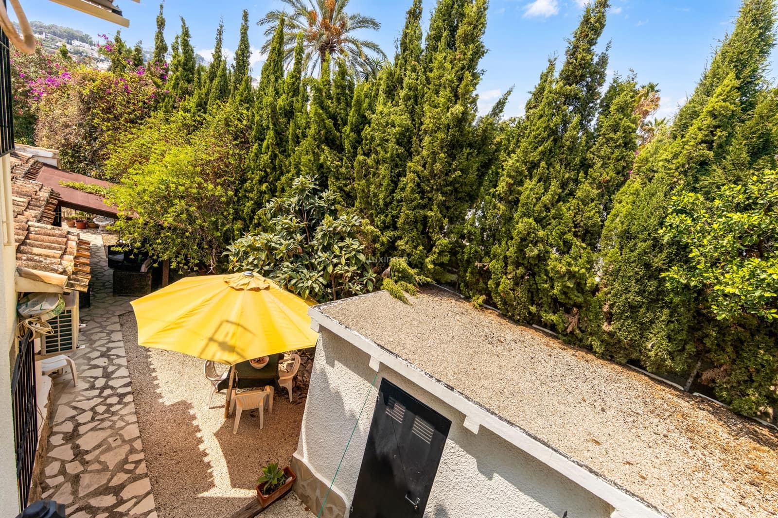 4 camera da letto Villa in vendita in Moraira con piscina garage - 895.000 € (Rif: 9471078)