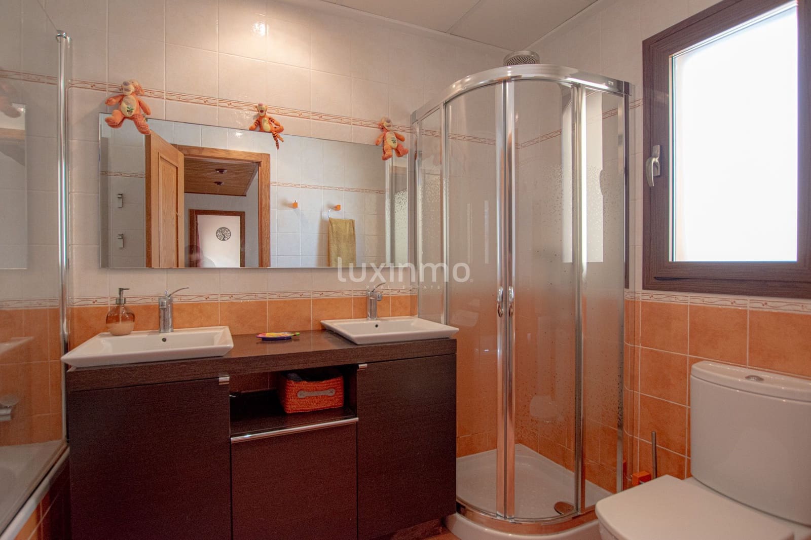 4 sovrum Villa till salu i Calpe / Calp med pool garage - 790 000 € (Ref: 9471080)