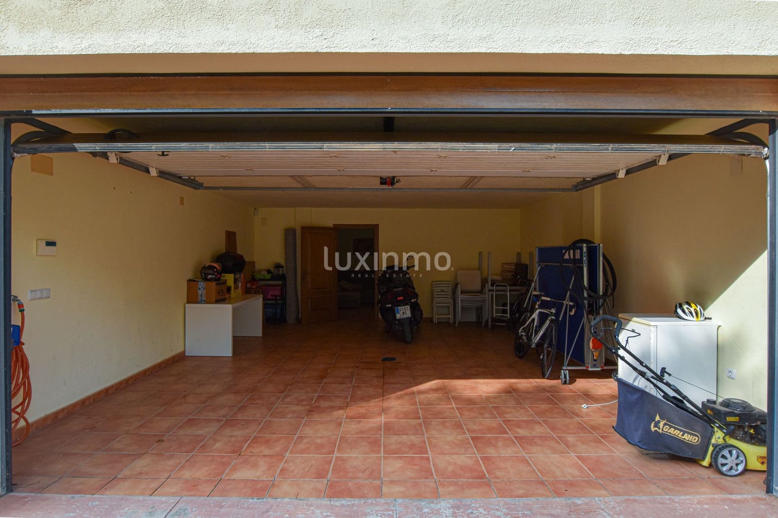 4 sovrum Villa till salu i Calpe / Calp med pool garage - 790 000 € (Ref: 9471080)