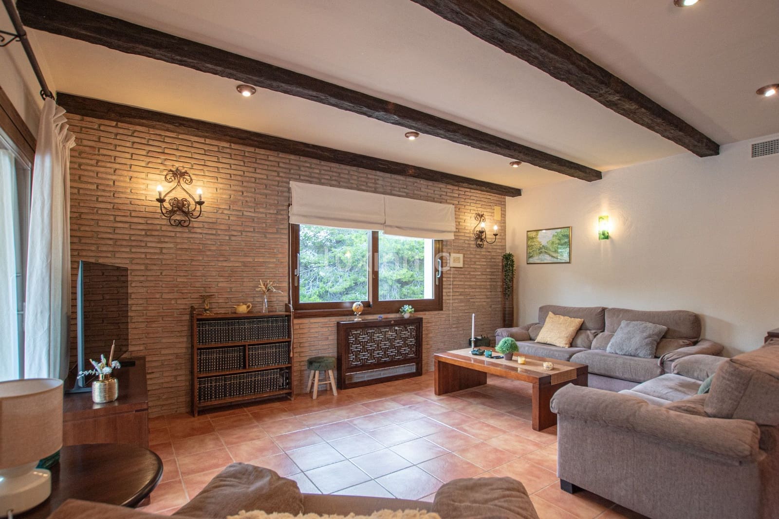 4 sovrum Villa till salu i Calpe / Calp med pool garage - 790 000 € (Ref: 9471080)