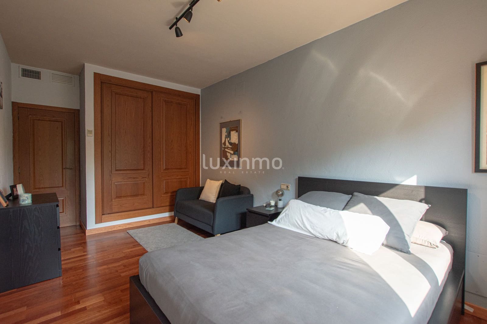 4 sovrum Villa till salu i Calpe / Calp med pool garage - 790 000 € (Ref: 9471080)