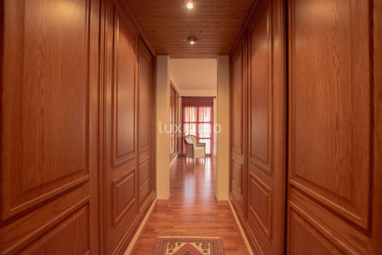 4 sovrum Villa till salu i Calpe / Calp med pool garage - 790 000 € (Ref: 9471080)