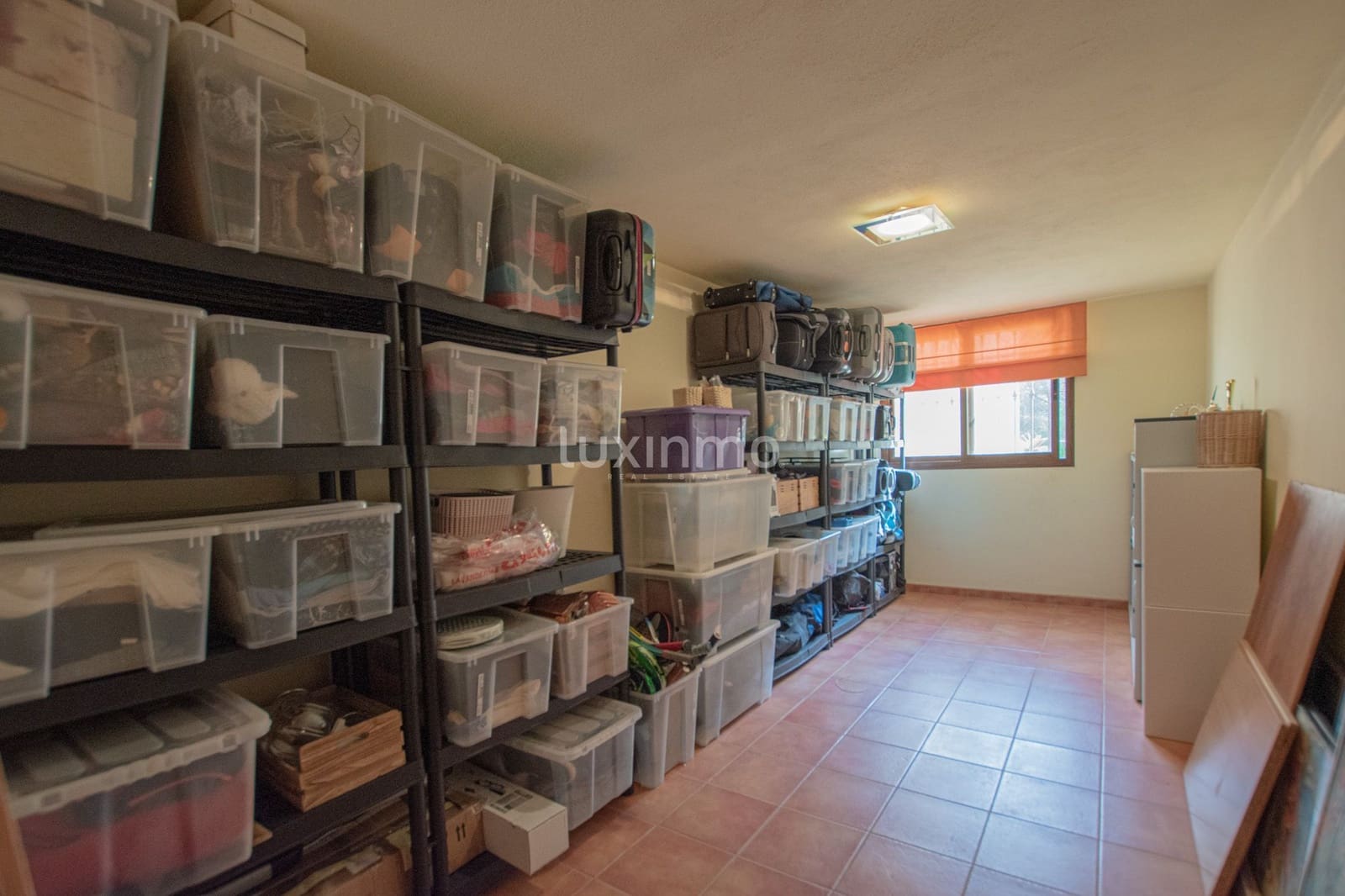 4 sovrum Villa till salu i Calpe / Calp med pool garage - 790 000 € (Ref: 9471080)