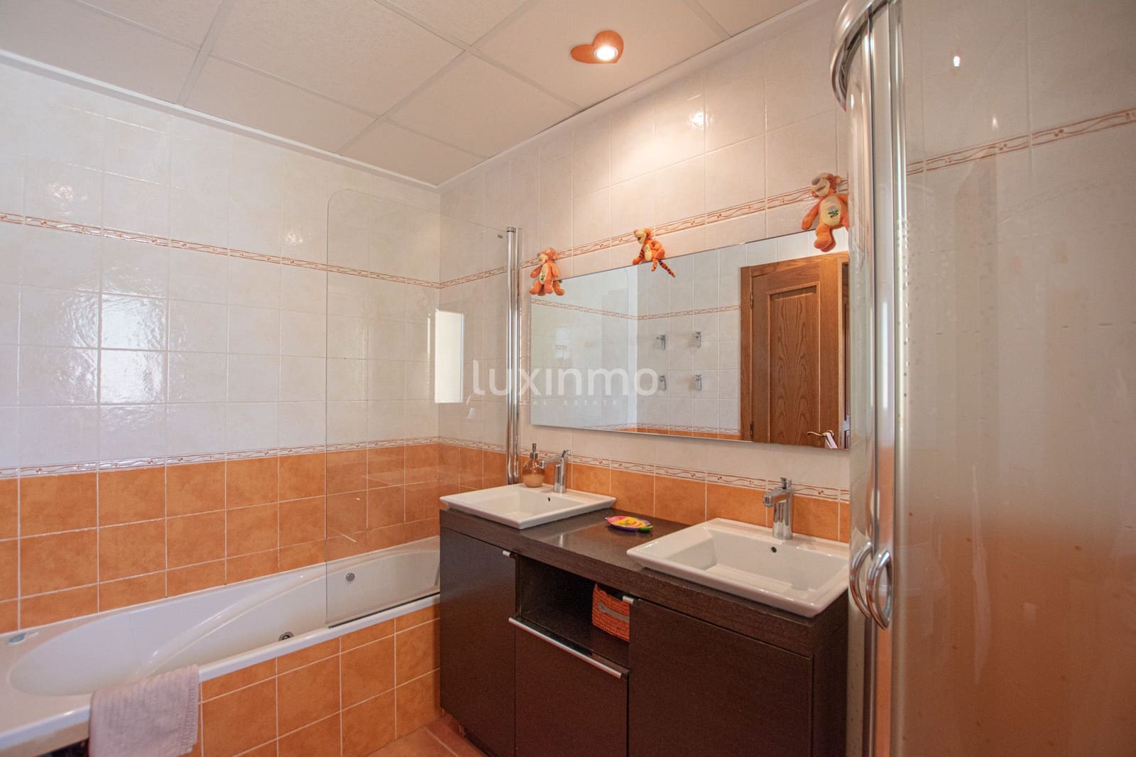 4 sovrum Villa till salu i Calpe / Calp med pool garage - 790 000 € (Ref: 9471080)