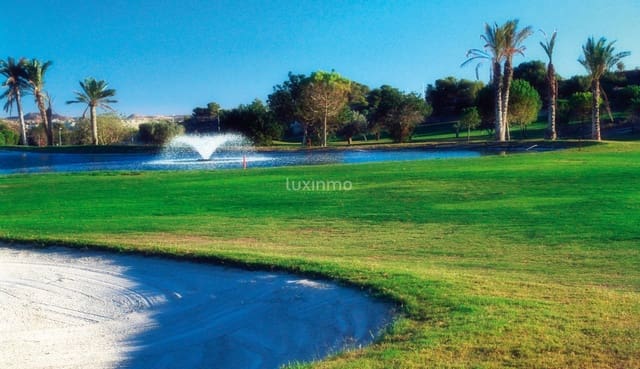 2 chambre Appartement à vendre à Monforte del Cid avec piscine garage - 240 000 € (Ref: 9471081)