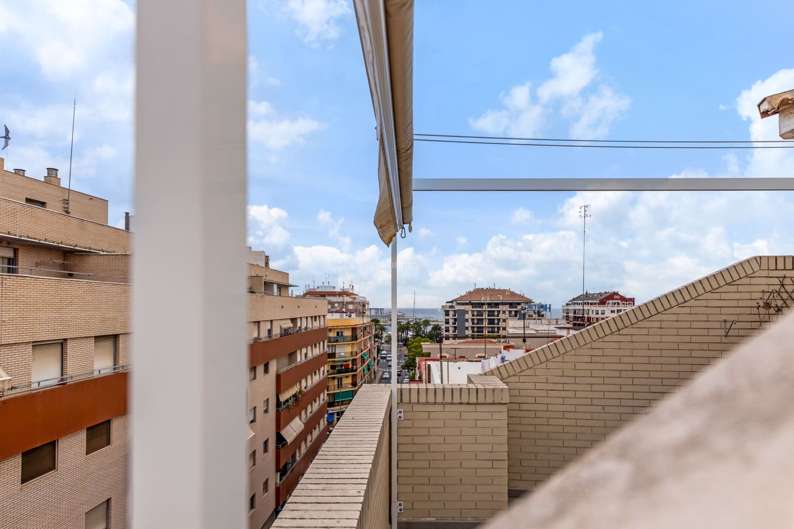 3 slaapkamer Penthouse te koop in Denia - € 315.000 (Ref: 9471082)