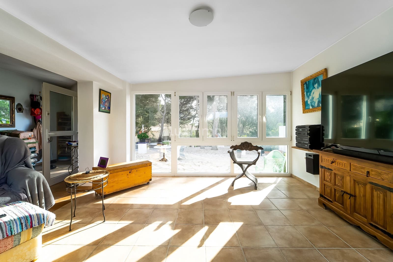 6 bedroom Villa for sale in Altea with pool garage - € 740,000 (Ref: 9471087)