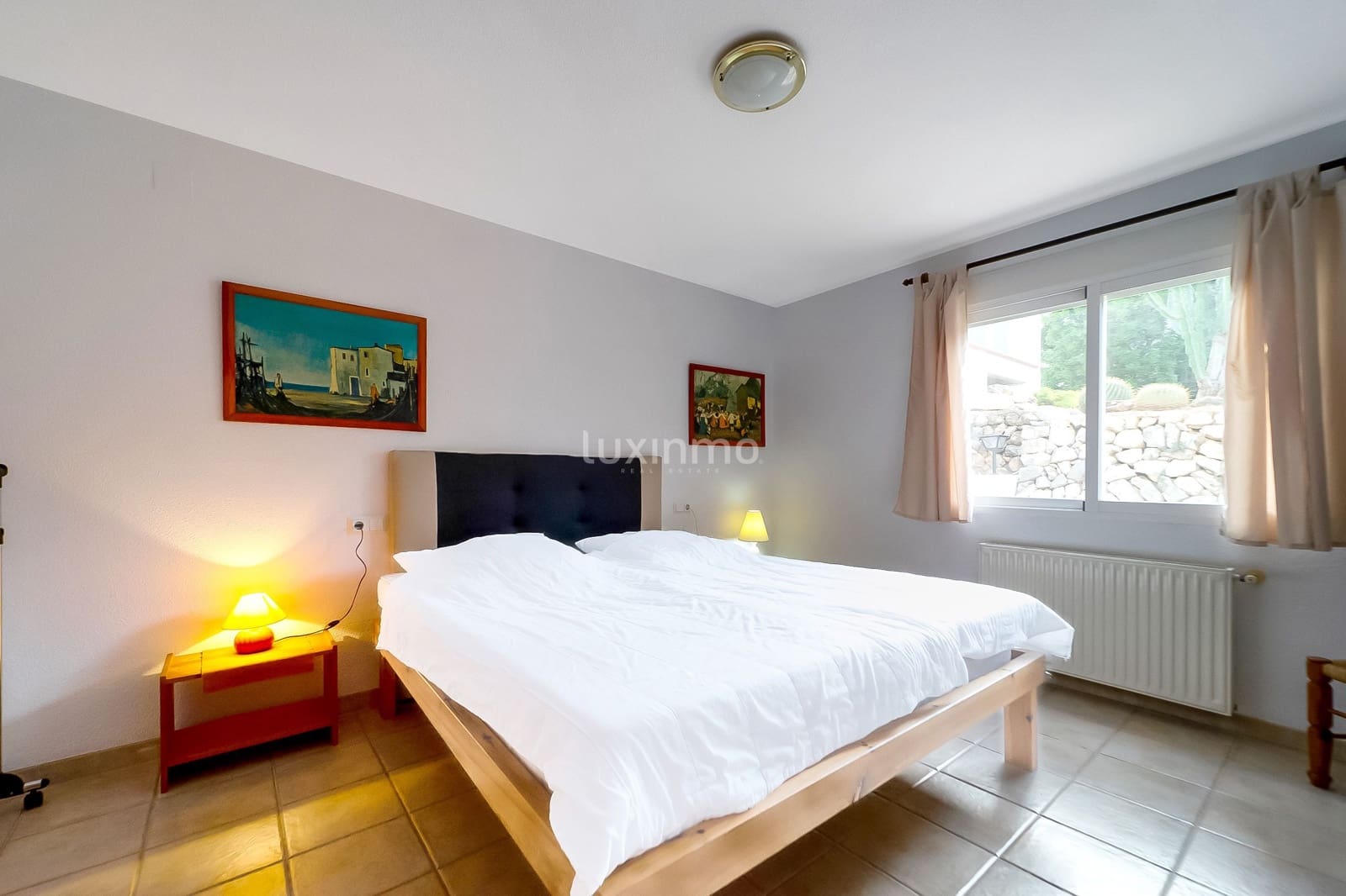 6 bedroom Villa for sale in Altea with pool garage - € 740,000 (Ref: 9471087)