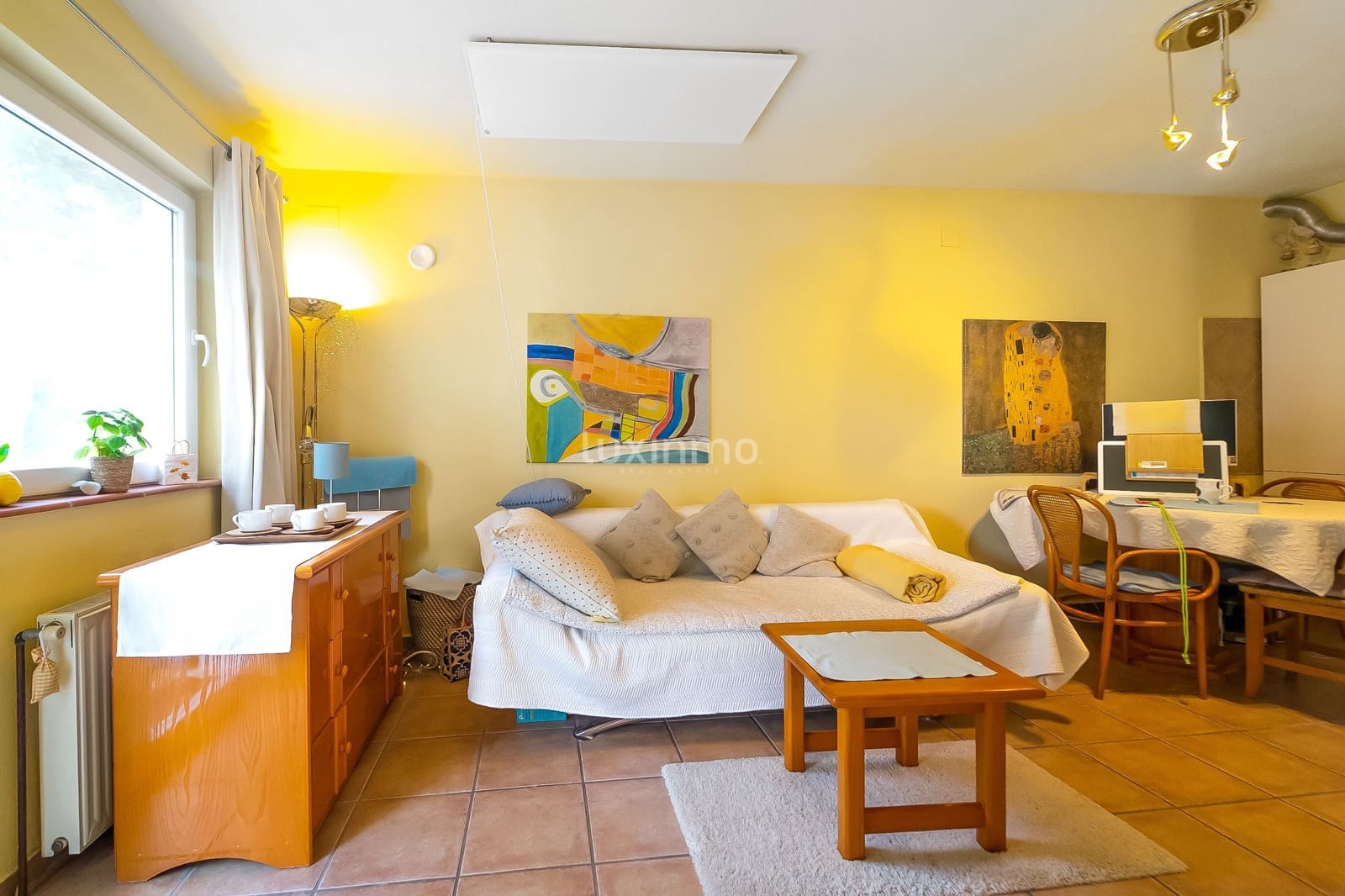 6 bedroom Villa for sale in Altea with pool garage - € 740,000 (Ref: 9471087)