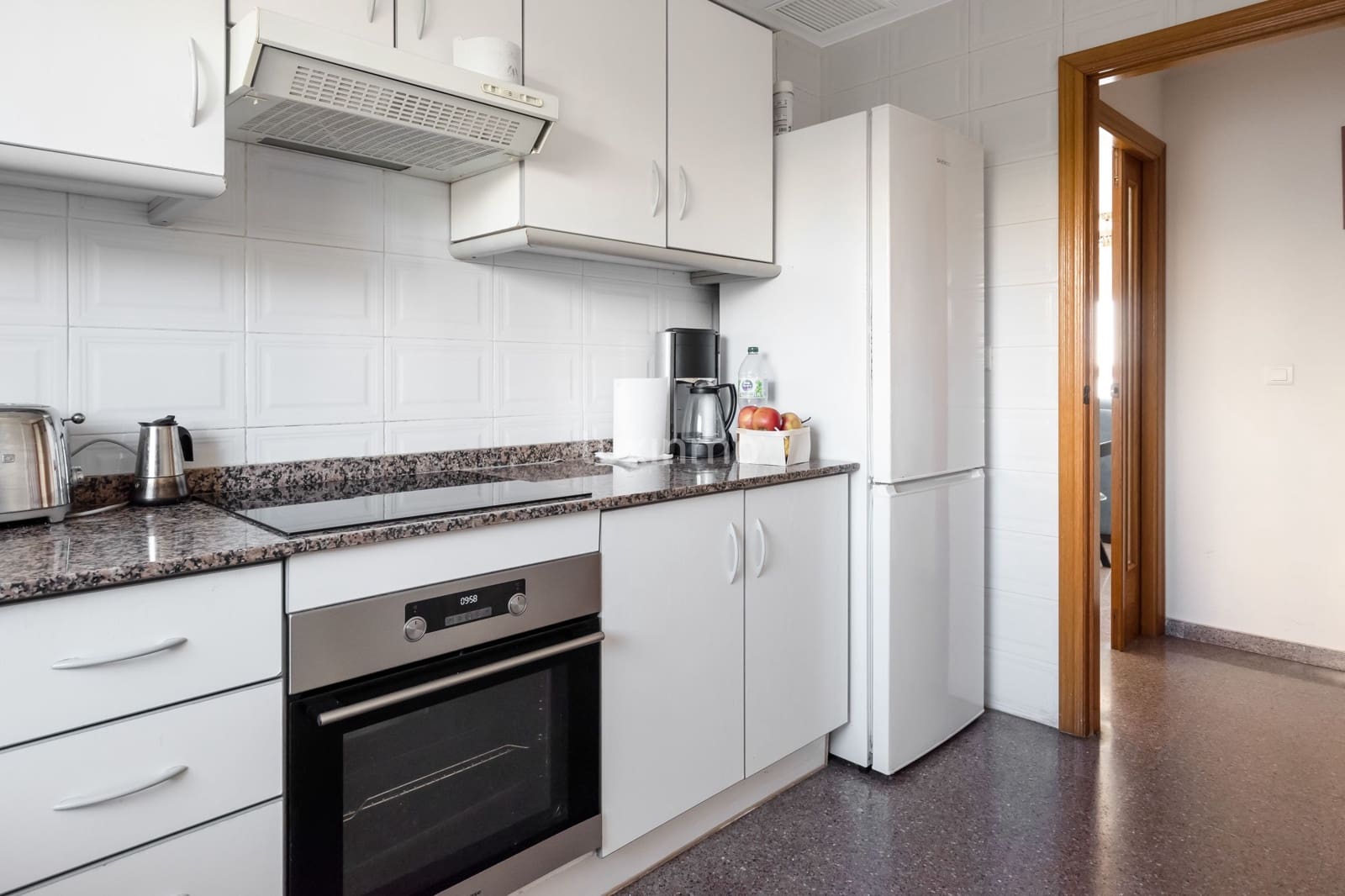 3 bedroom Apartment for sale in Benidorm with pool garage - € 570,000 (Ref: 9471089)