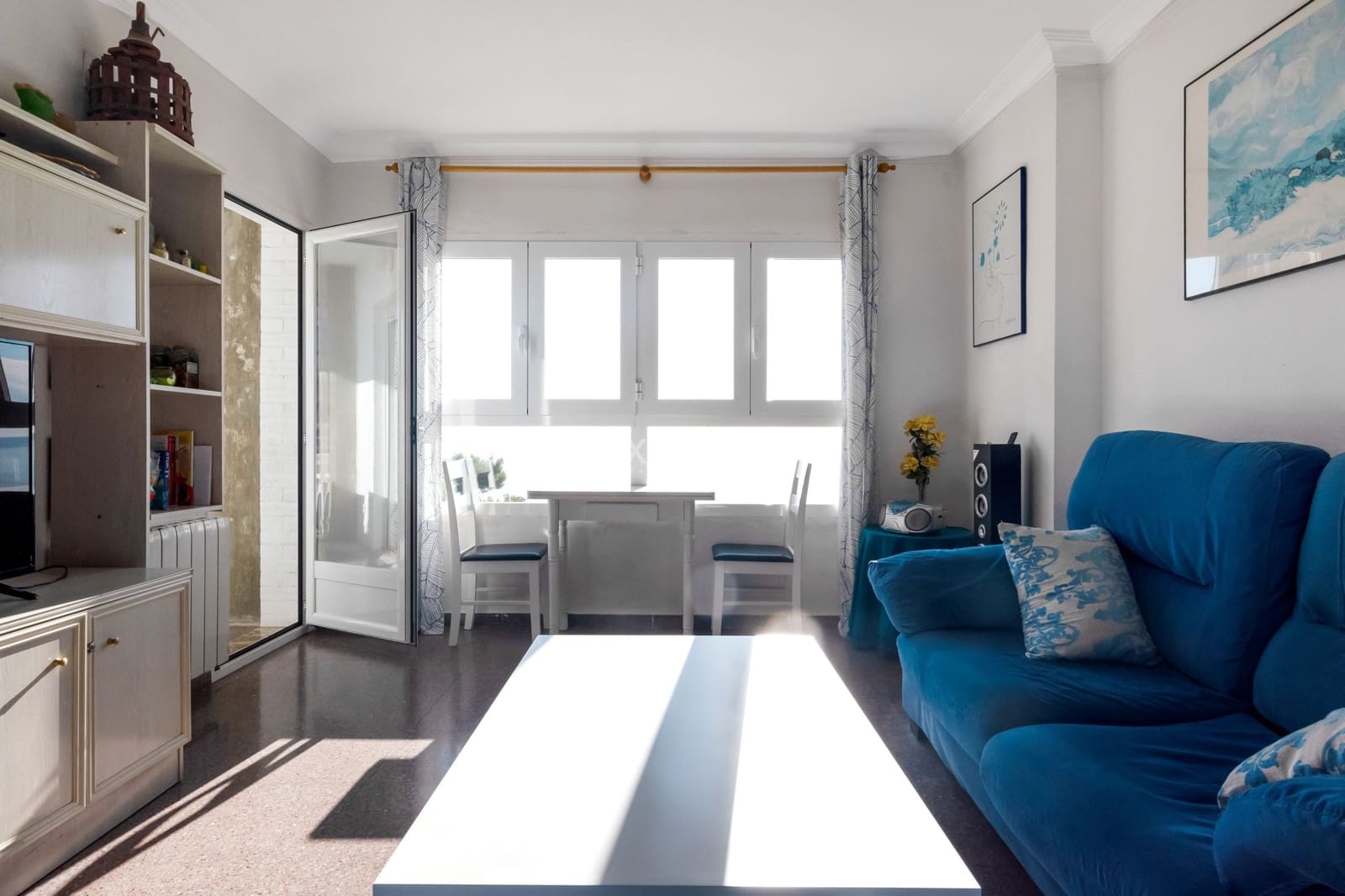 3 bedroom Apartment for sale in Benidorm with pool garage - € 570,000 (Ref: 9471089)