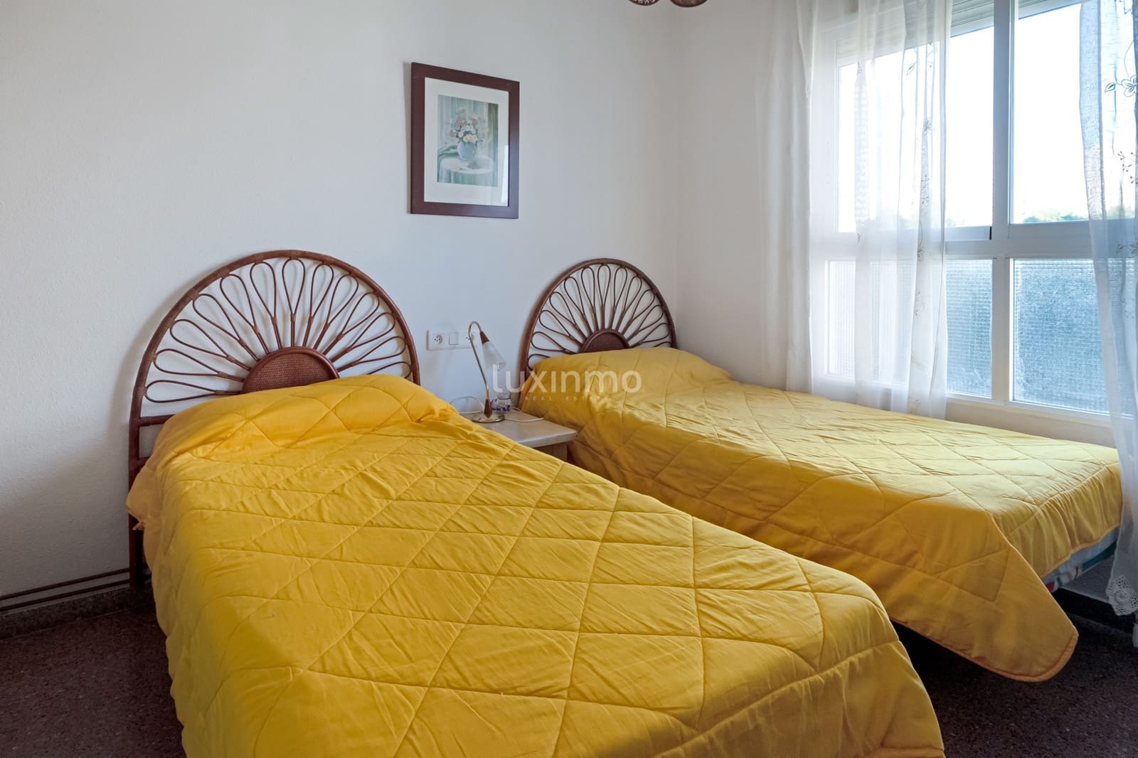 3 bedroom Apartment for sale in Benidorm with pool garage - € 570,000 (Ref: 9471089)