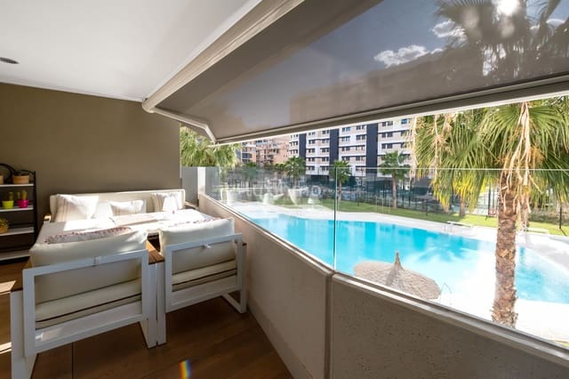 3 slaapkamer Appartement te koop in Alicante stad met zwembad - € 670.000 (Ref: 9471093)