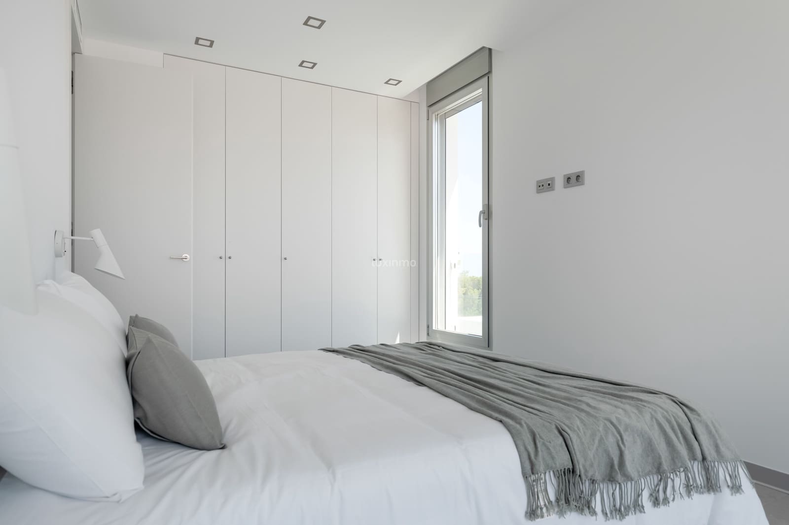 3 bedroom Villa for sale in Finestrat with pool garage - € 695,000 (Ref: 9471094)