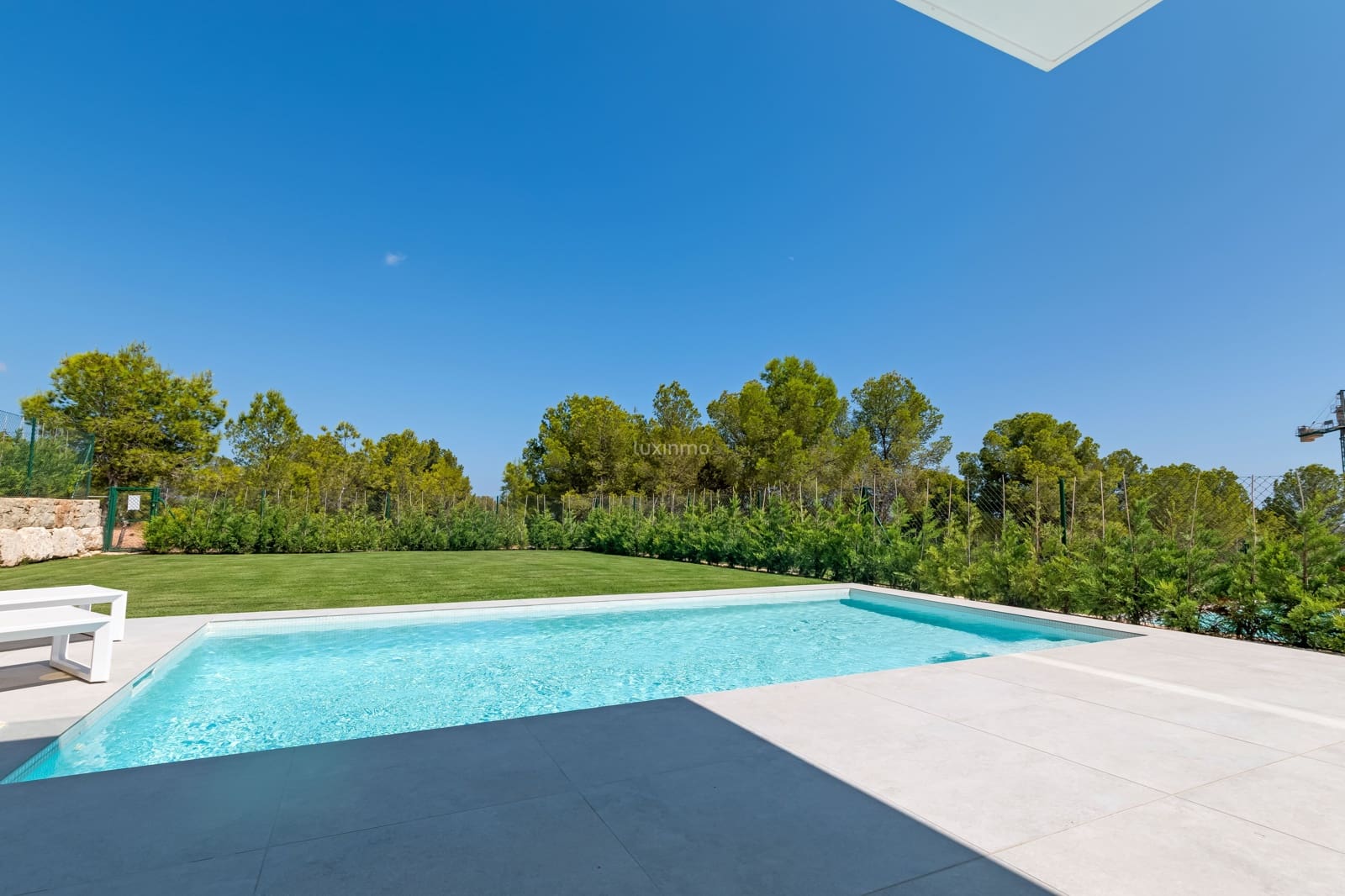 3 bedroom Villa for sale in Finestrat with pool garage - € 695,000 (Ref: 9471094)