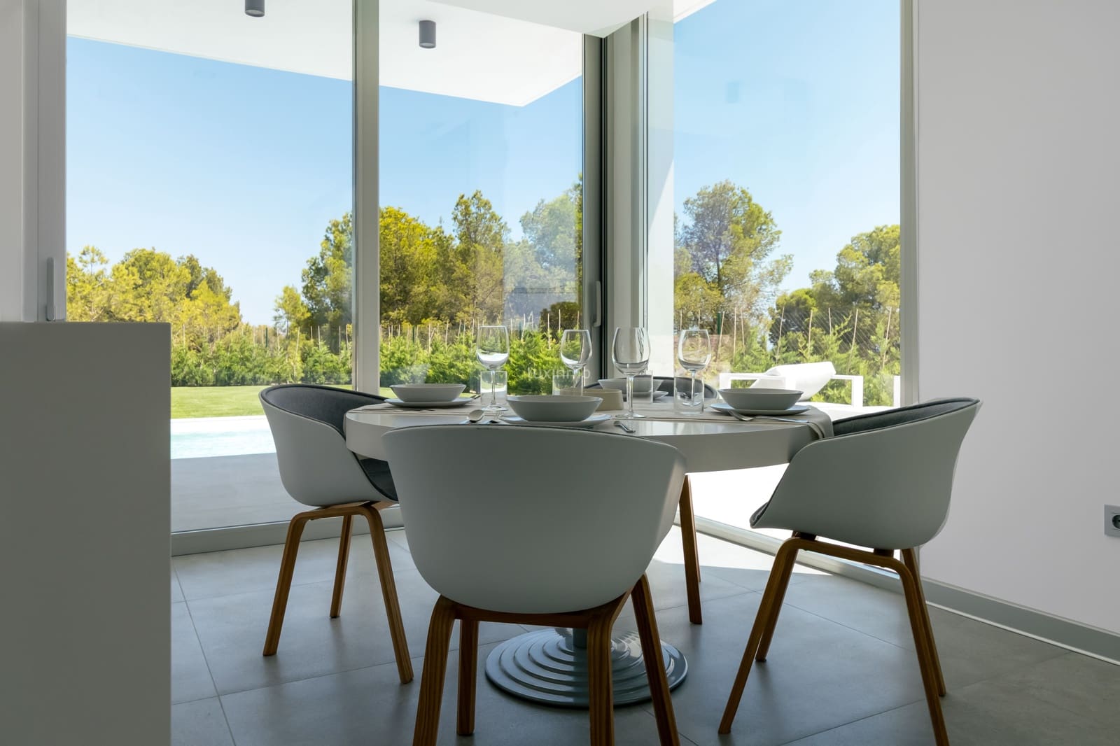 3 bedroom Villa for sale in Finestrat with pool garage - € 695,000 (Ref: 9471094)