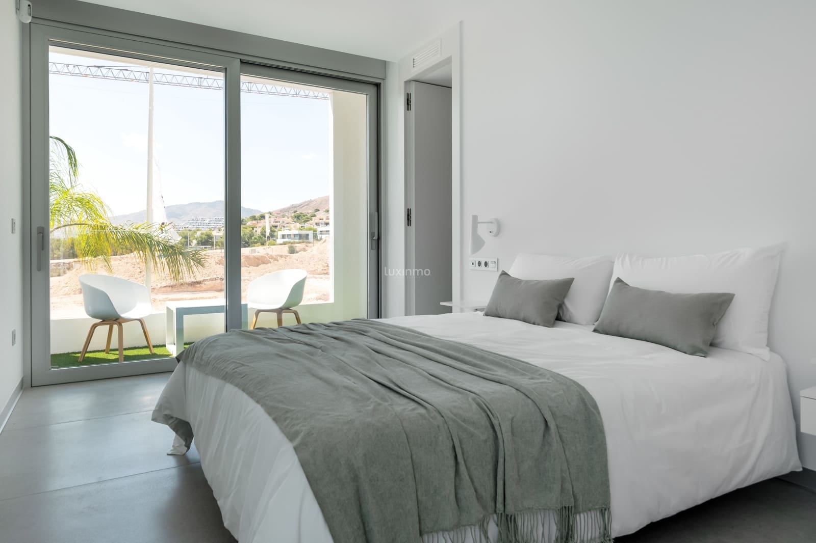 3 bedroom Villa for sale in Finestrat with pool garage - € 695,000 (Ref: 9471094)