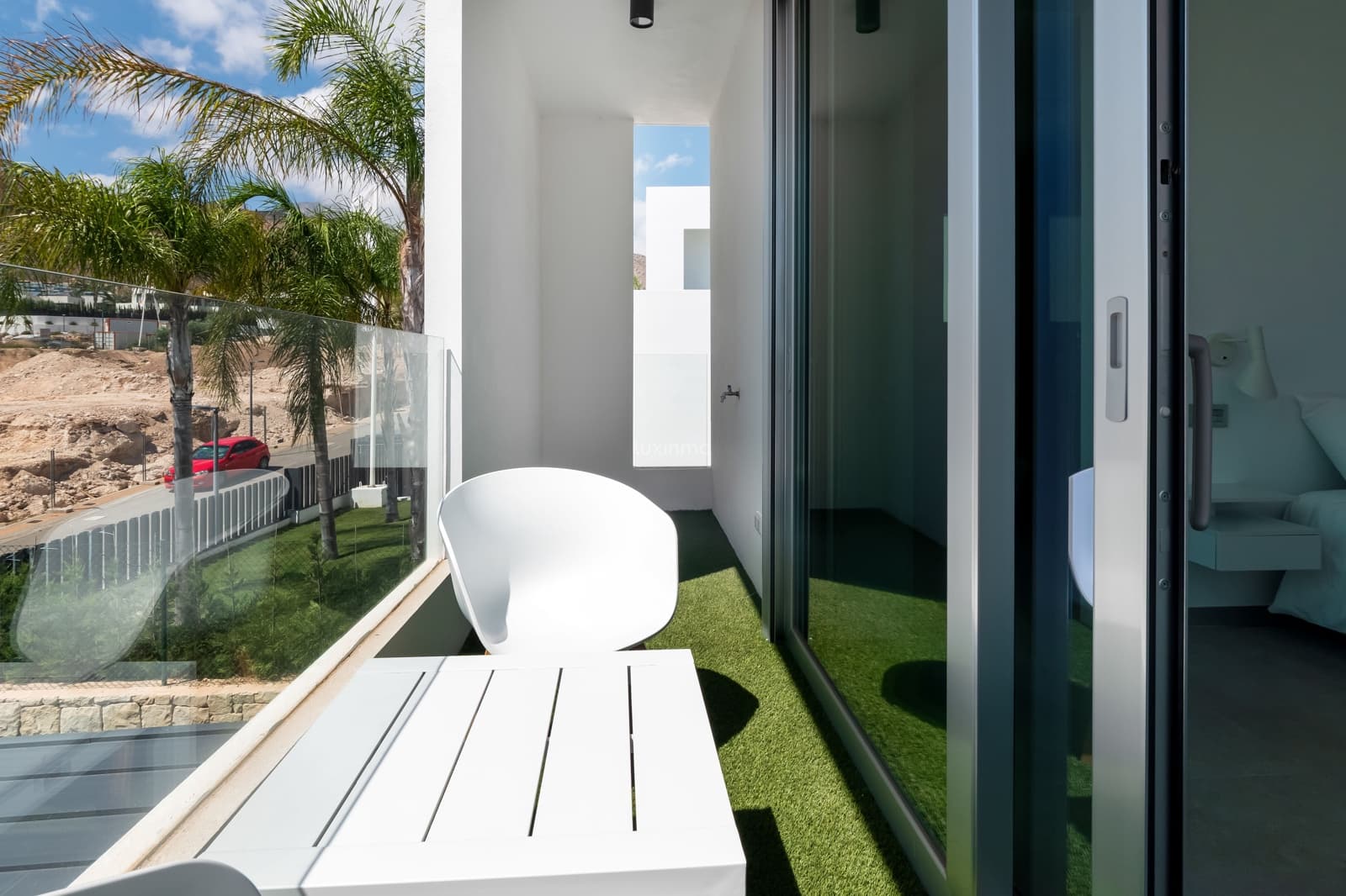 3 bedroom Villa for sale in Finestrat with pool garage - € 695,000 (Ref: 9471094)