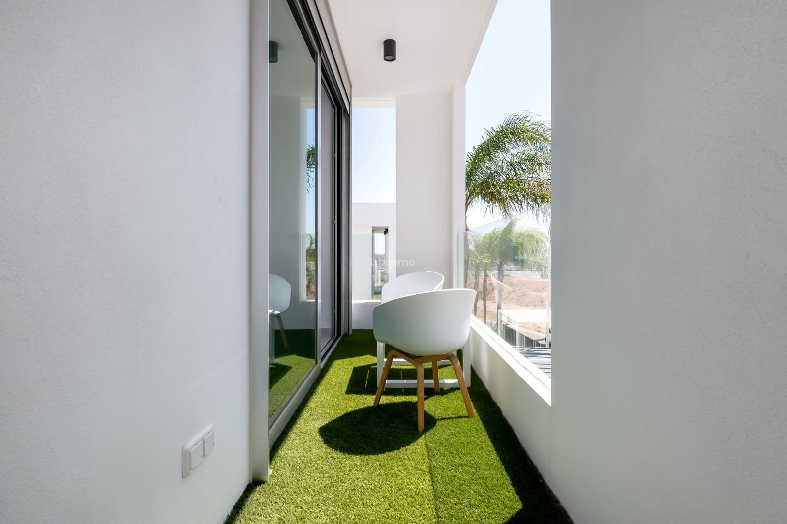 3 bedroom Villa for sale in Finestrat with pool garage - € 695,000 (Ref: 9471094)