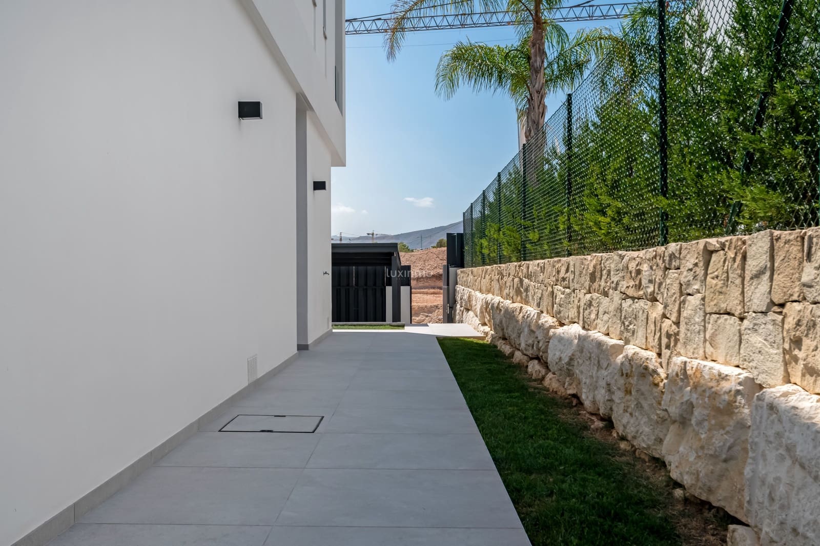 3 bedroom Villa for sale in Finestrat with pool garage - € 695,000 (Ref: 9471094)