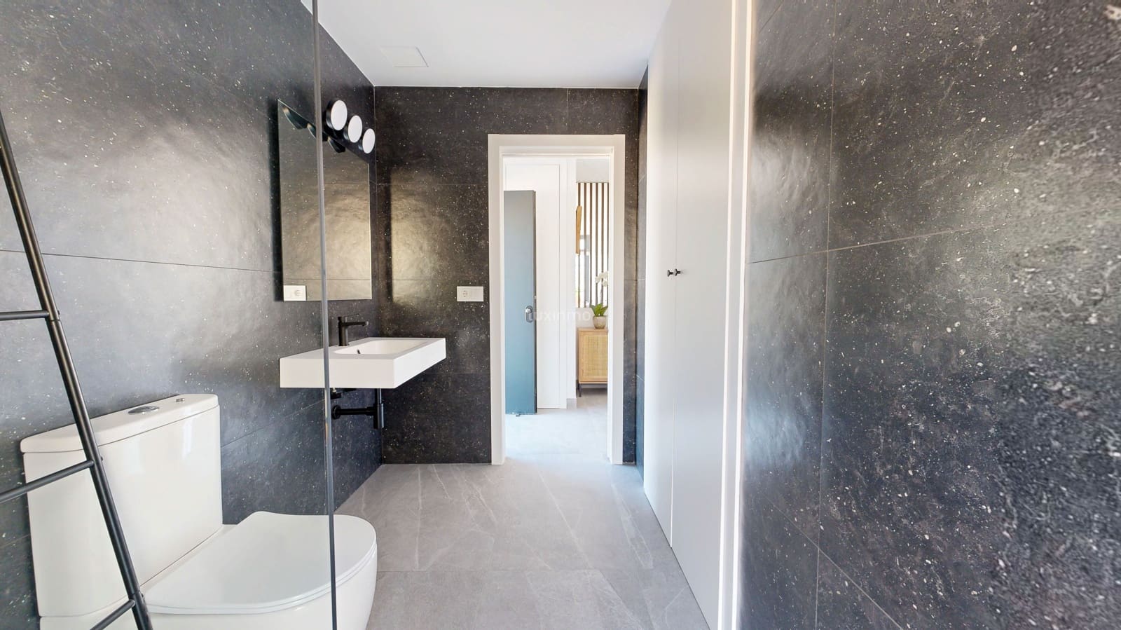 Casa de 3 habitaciones en Polop en venta con piscina garaje - 488.125 € (Ref: 9471097)