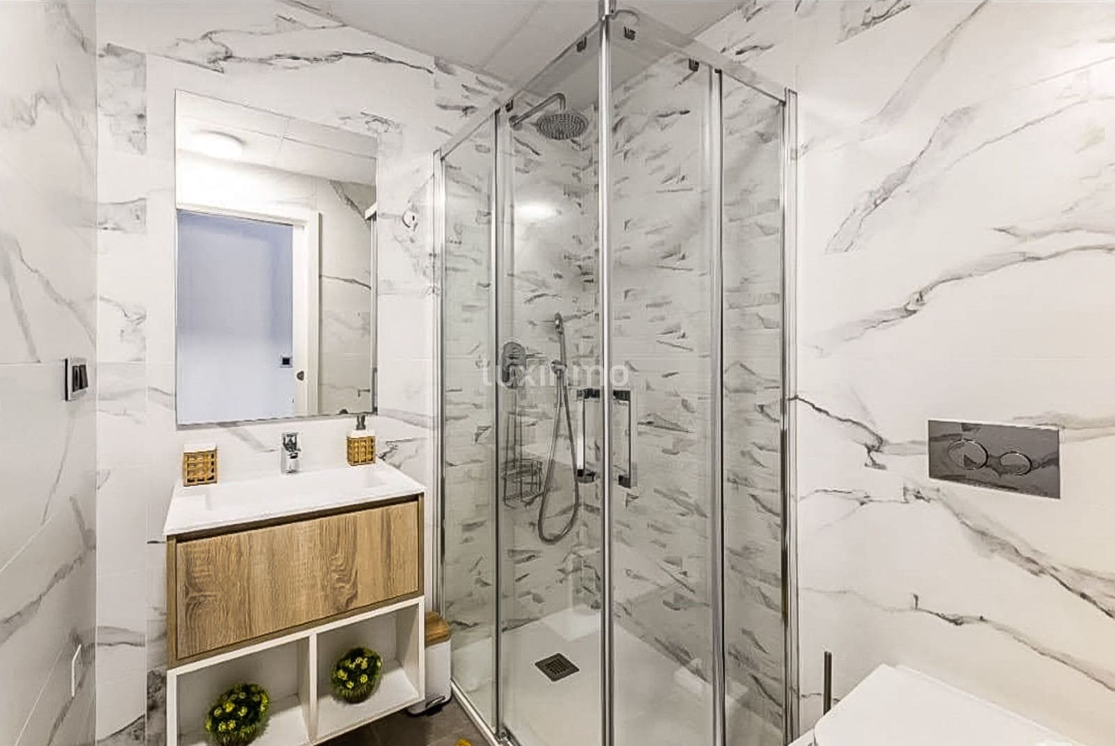 2 Zimmer Wohnung zu verkaufen in Benidorm mit Pool Garage - 530.000 € (Ref: 9471098)