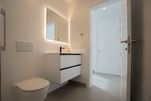 3 sovrum Villa till salu i Finestrat med pool garage - 840 000 € (Ref: 9471099)