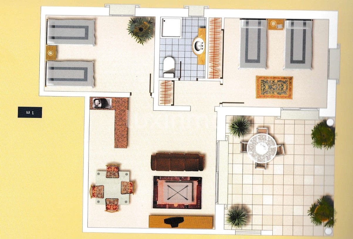 4 bedroom Villa for sale in Moraira with pool garage - € 965,000 (Ref: 9471101)