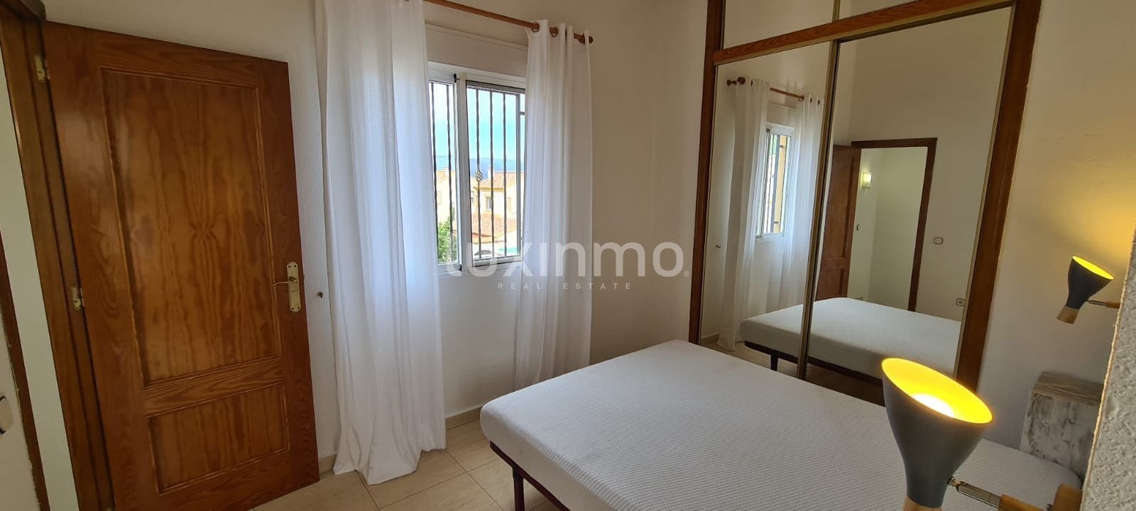 4 Zimmer Villa zu vermieten in Polop mit Pool Garage - 1.750 € (Ref: 9471247)