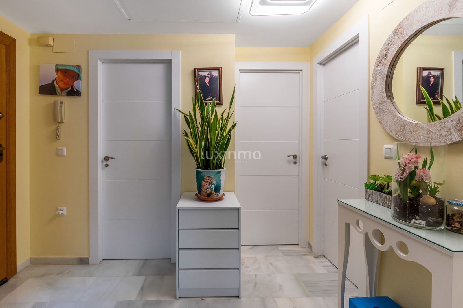 2 Zimmer Wohnung zu verkaufen in Benidorm mit Garage - 399.000 € (Ref: 9471298)