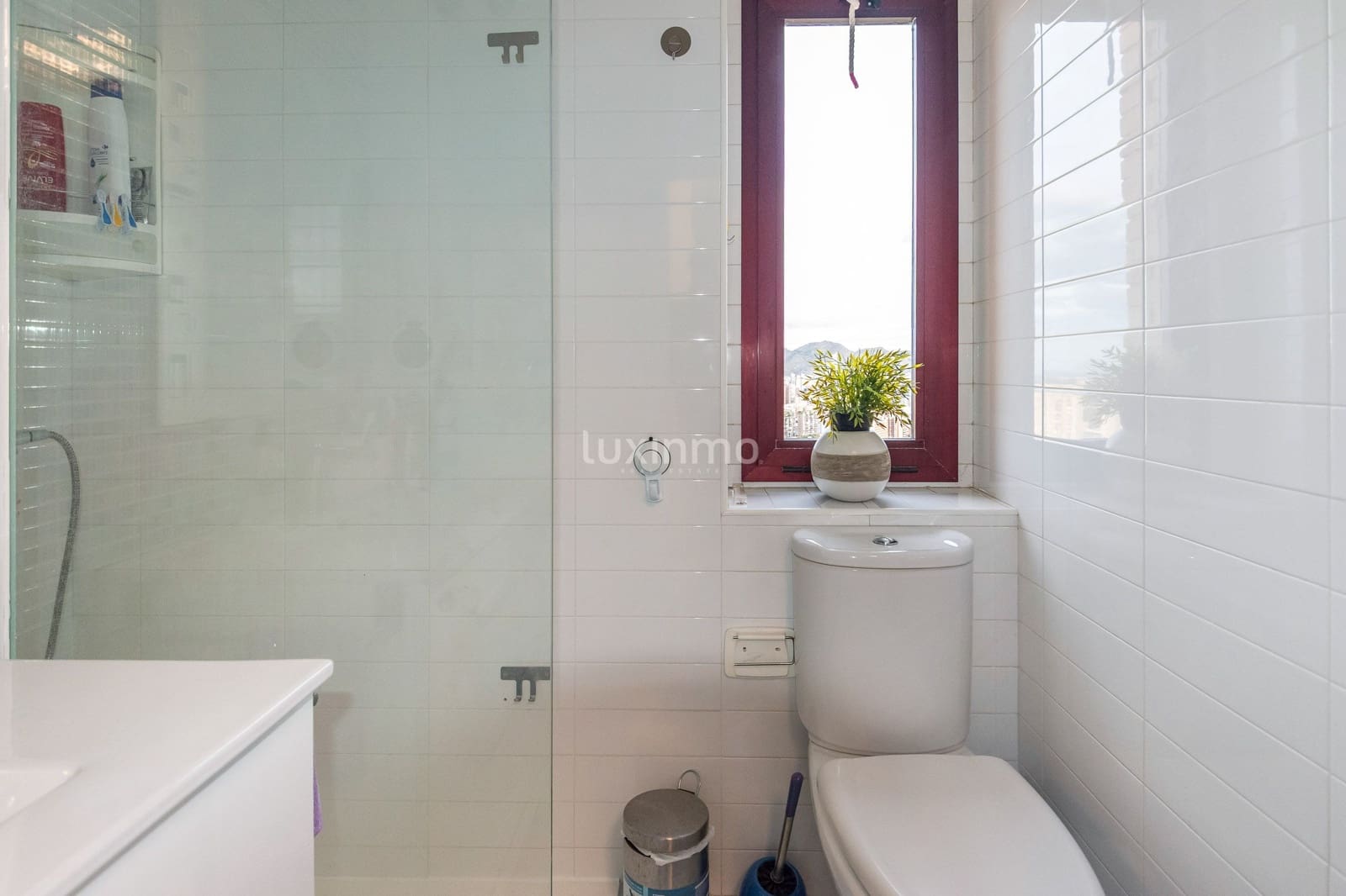 2 Zimmer Wohnung zu verkaufen in Benidorm mit Garage - 399.000 € (Ref: 9471298)