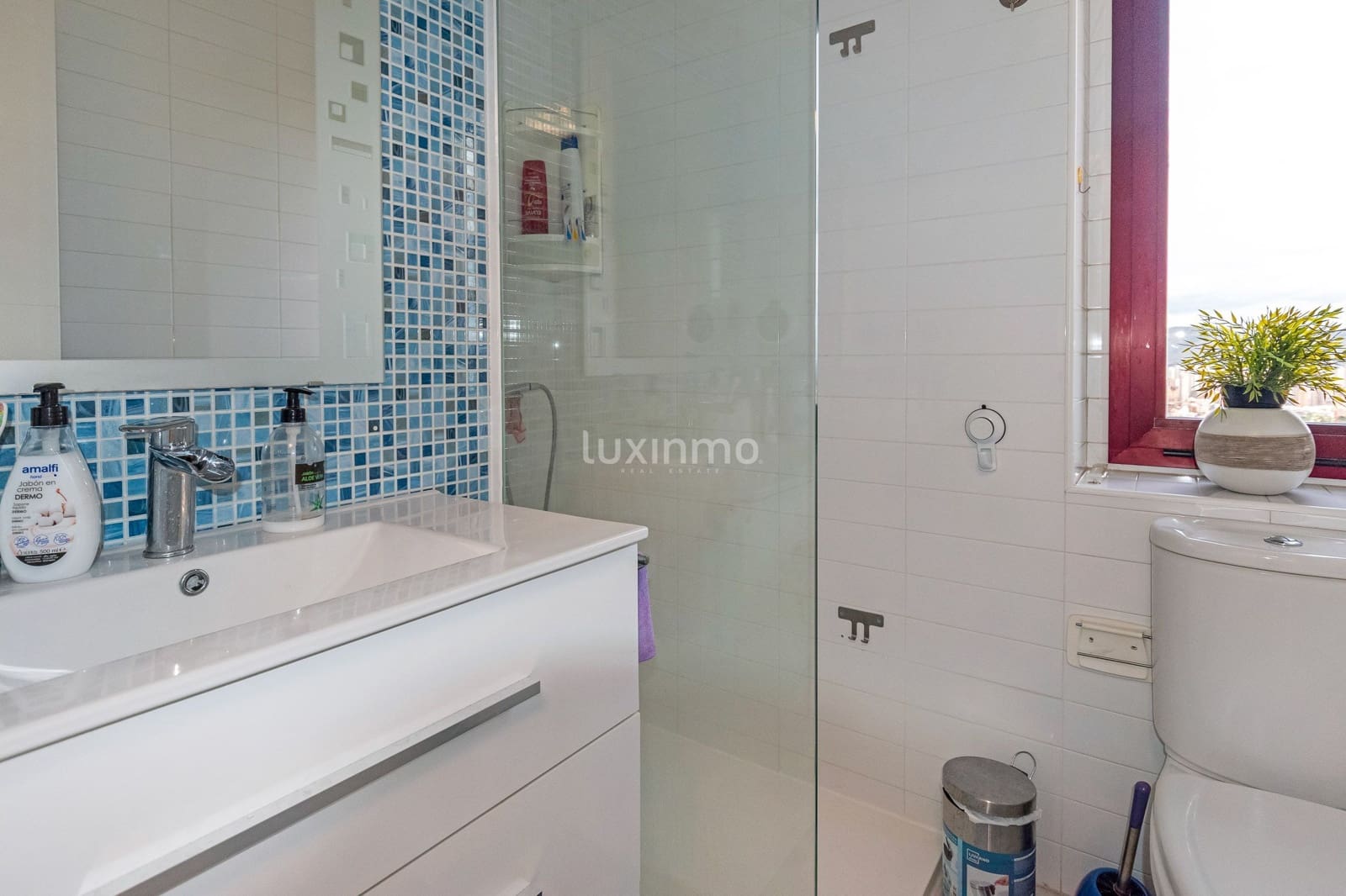 2 Zimmer Wohnung zu verkaufen in Benidorm mit Garage - 399.000 € (Ref: 9471298)