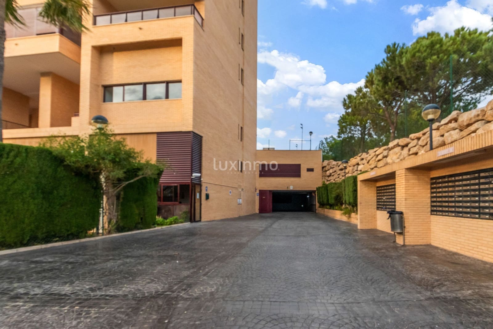 2 Zimmer Wohnung zu verkaufen in Benidorm mit Garage - 399.000 € (Ref: 9471298)