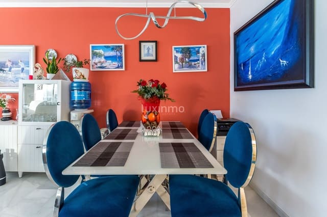 2 Zimmer Wohnung zu verkaufen in Benidorm mit Garage - 399.000 € (Ref: 9471298)