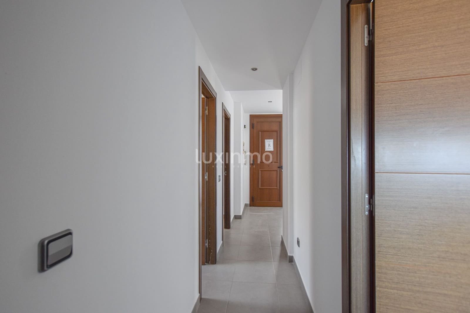 Villa/Maison de 3 chambres à louer à Benissa avec piscine garage - 3 000 € (Ref: 9471527)